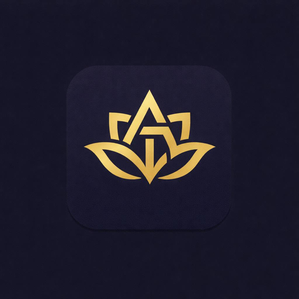 AT Strategic Wealth logo mark